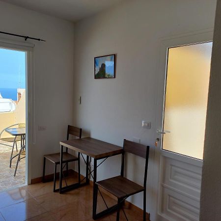 Apartamento Pequena Perla Tazacorte Extérieur photo