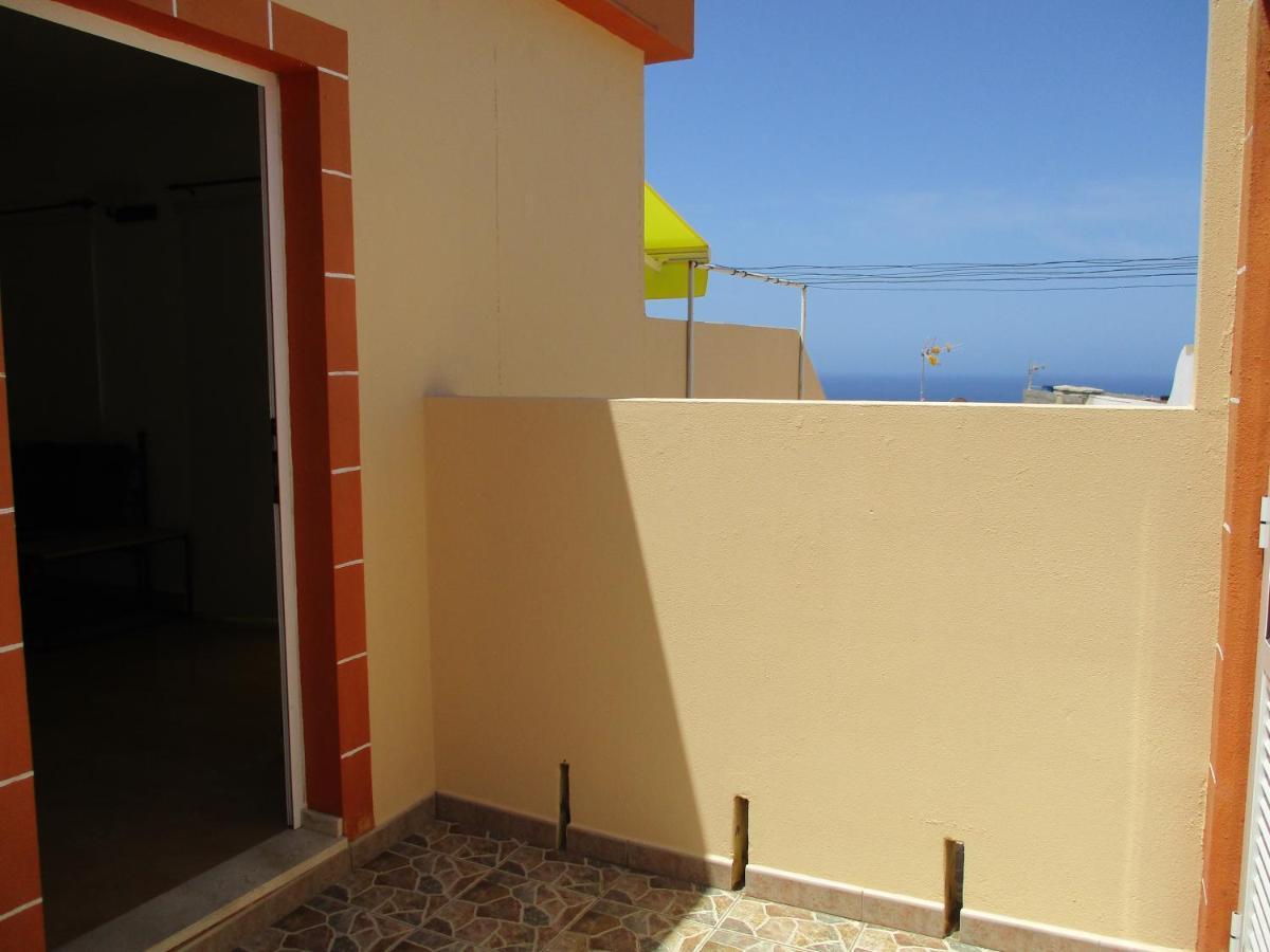 Apartamento Pequena Perla Tazacorte Extérieur photo