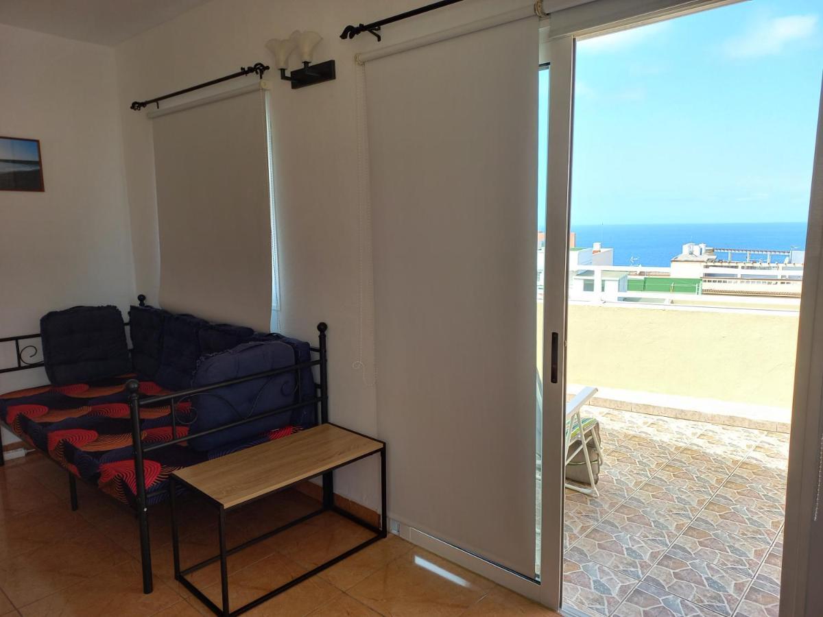 Apartamento Pequena Perla Tazacorte Extérieur photo
