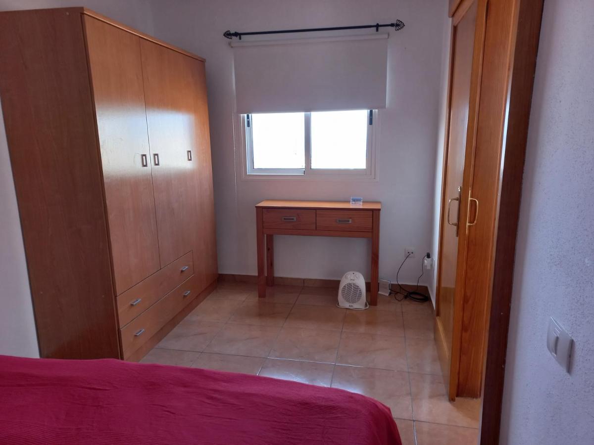 Apartamento Pequena Perla Tazacorte Extérieur photo