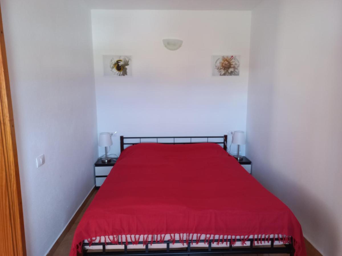 Apartamento Pequena Perla Tazacorte Extérieur photo